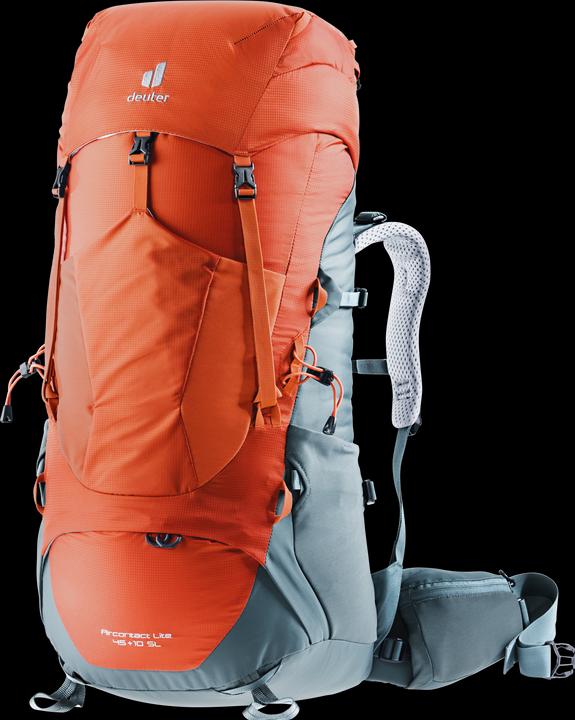 Actual product image Deuter Aircontact Lite 45 + 10 (45 l)