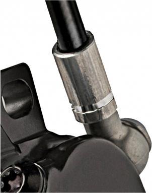 Actual product image Magura Mt4 (Rear brake, Brake kit, 2)