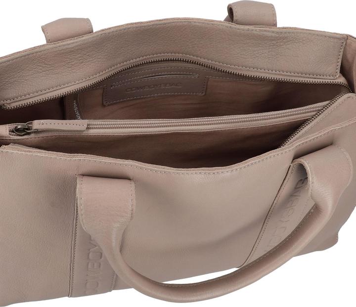 Immagine prodotto Cowboysbag Borsa a tracolla Michigan in pelle 37 cm