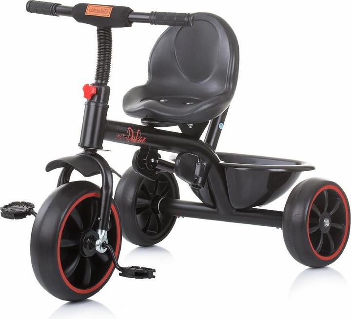 Actual product image Chipolino Tricycle Pulse 3 in 1