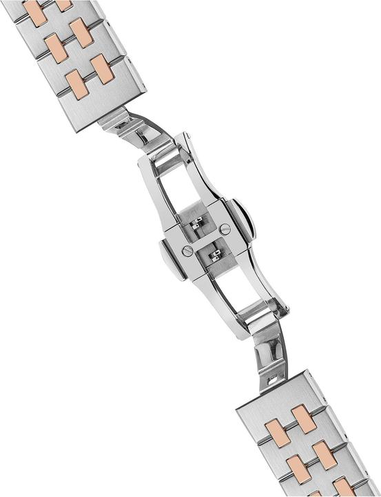 Produktbild Ingersoll 1892 Herrenuhr THE BROADWAY (Analoguhr, 43 mm)