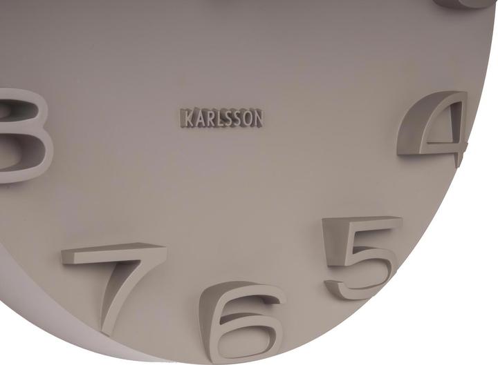 Actual product image Karlsson On the Edge (42 cm)