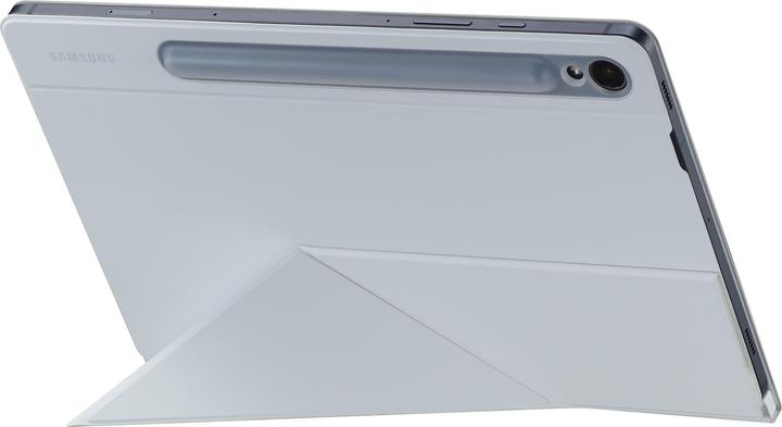 Samsung Smart Book Cover (Galaxy Tab S9, Galaxy Tab S9 FE, Samsung Galaxy Tab S10 FE)