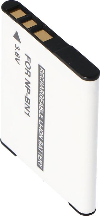Produktbild Sony AkkuNP-BN1 Akku Typ N (Kamera Akku)