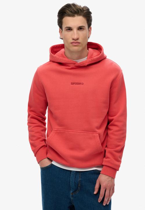 Immagine prodotto Superdry Micro Logo Hoodie (M)