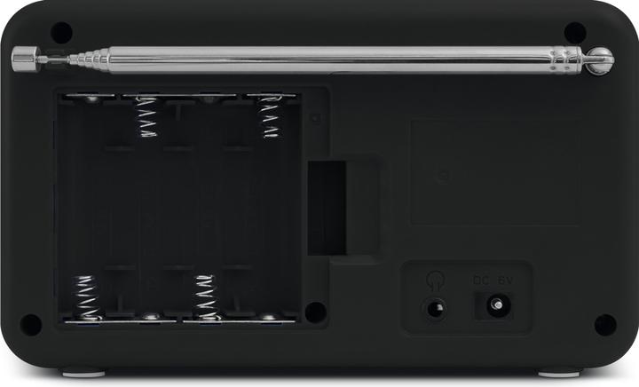 Produktbild TechniSat Viola 2 (DAB+, FM)