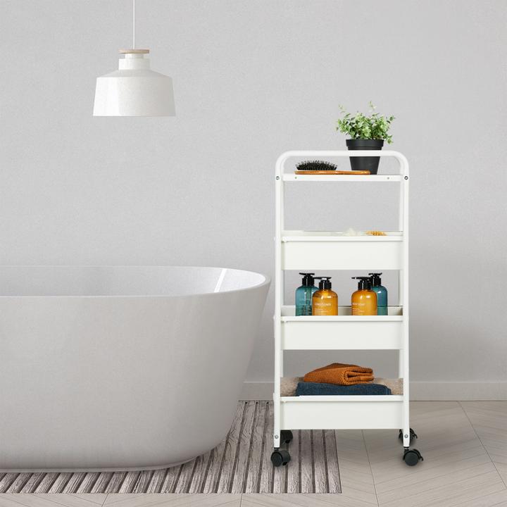Actual product image Relaxdays plant basket (37 cm)