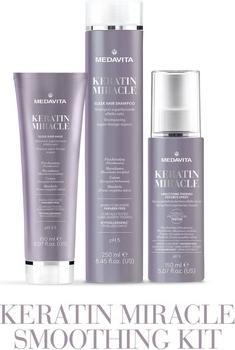 Immagine prodotto Medavita Maschera per capelli Sleek 150ml (Set per la cura dei capelli)