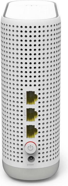 Actual product image Swisscom WLAN Box 3 (4800 Mbit/s, 600 Mbit/s)