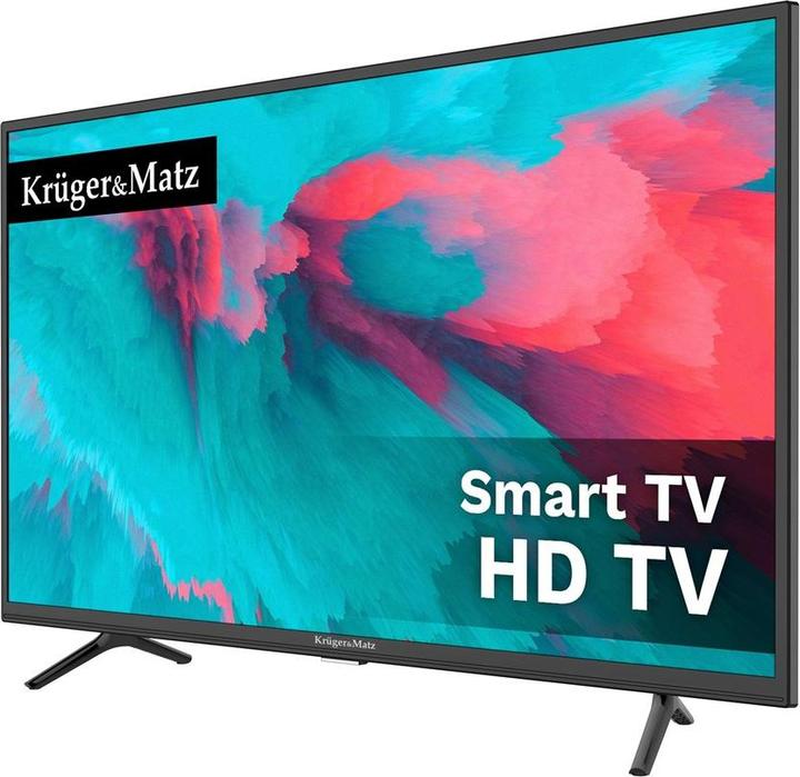 Produktbild Krüger&Matz KM0232-S5 (32", S5, LED, HD, 2022)