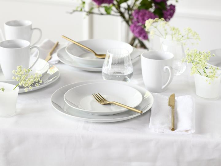 Actual product image CreaTable Luna (24 Piece)