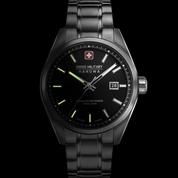 Immagine prodotto Swiss Military Hanowa Pioneer (41 mm)