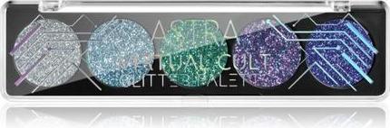 Actual product image Astra Virtual Palette 03 Bionic Mermaid (Bionic Mermaid)