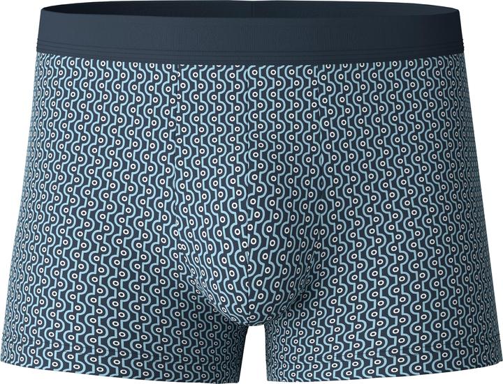 Calida Grafic Cotton Boxershorts (S, Einzelpack)
