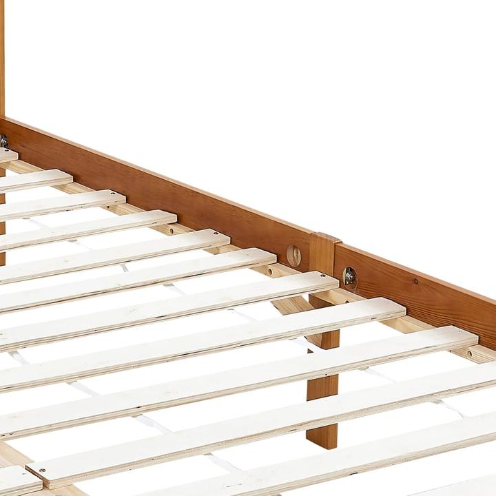 Actual product image VidaXL Andriette (100 x 200 cm)