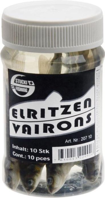 Produktbild Stucki Thun Elritzen (8 cm)