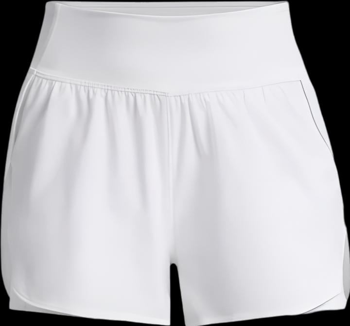 Image du produit Christina Aguilera Under Armour Vanish 2-In-1 Short blanc femme (XS)