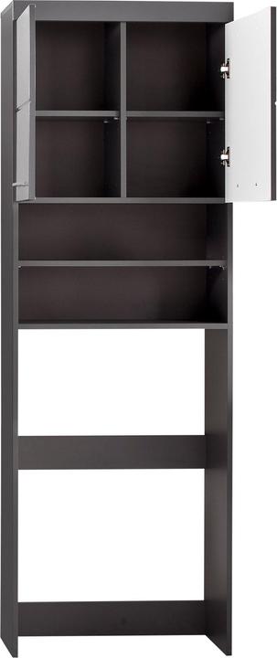 Actual product image Trendteam Amanda (63 x 24 x 187 cm)