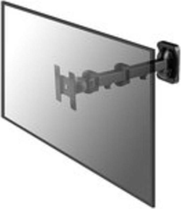 Produktbild Lindy LCD Multi Joint Wall Bracket (Wand, 19", 10 kg)