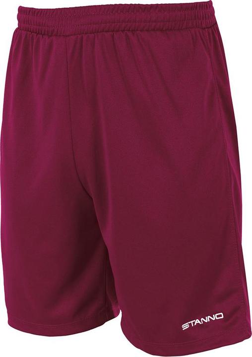 Actual product image Stanno Club Pro Shorts (164)