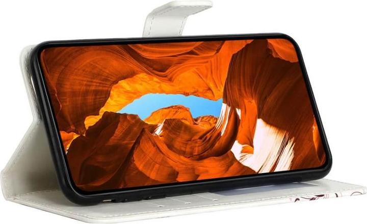 Immagine prodotto Cover-Discount Galaxy S25 Edge - Etui Glitzer Effekt (Samsung Galaxy S25 Edge)