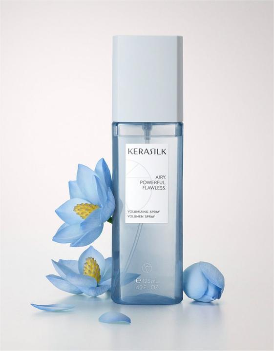 Image du produit Kerasilk Spécialiste - Spray Volume (125 ml)