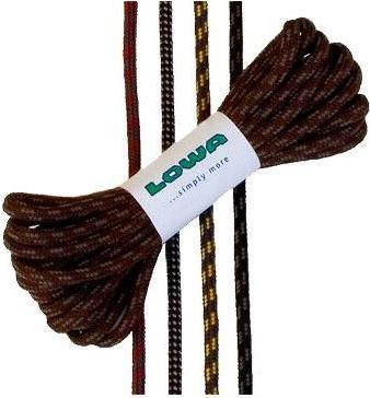 Lowa Lacets chaussures randonnée tige haute - Ersatzschnürsenkel (170 cm)