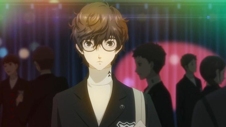 Produktbild Atlus Persona 5 Royal (Xbox One X, Xbox Series X, DE)