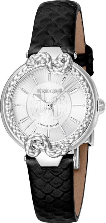 Produktbild Roberto Cavalli by Franck Muller RV1L214L0011 (Analoguhr, 30 mm)
