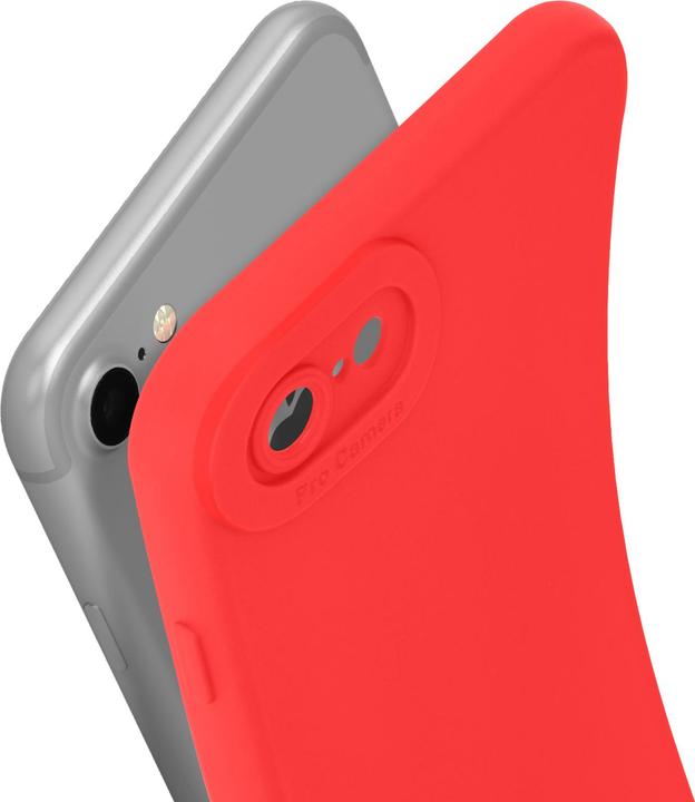 Image du produit Avizar SoftGlow Case Series (Apple iPhone SE (3ème génération))