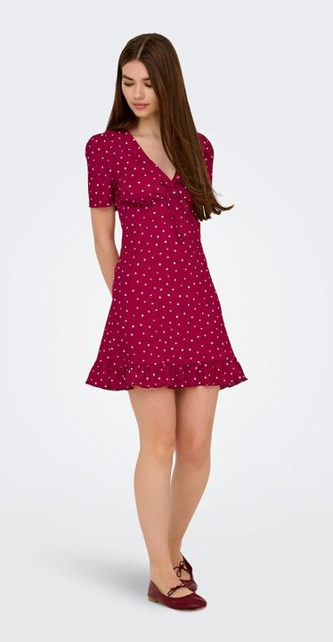 Actual product image Only ONLBILL Kurzes Kleid Kleid (S)