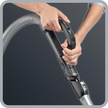 Actual product image Rowenta Silence Force Allergy+ RO7473