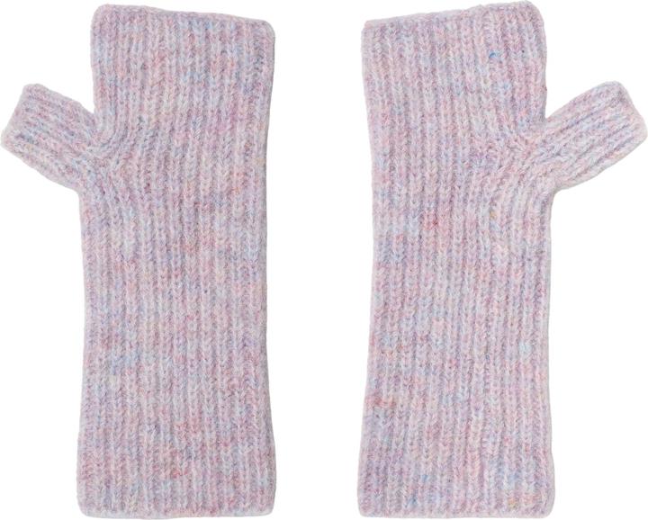 Produktbild Selfhood Fluffy Half-Mittens (One Size)