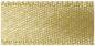 Produktbild Rayher Satinband, gold, 10 m (Geschenkband)