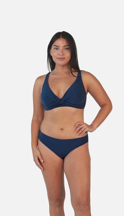 Actual product image Barts Women's Solid Multifit Top (42)