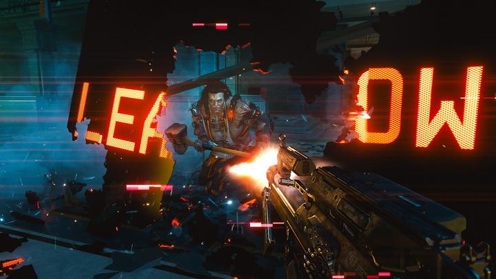 Immagine prodotto Cyberpunk 2077 (Xbox Serie S, Xbox Series X)