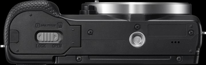 Produktbild Sony Alpha a5000 (20.10 Mpx, APS-C / DX)