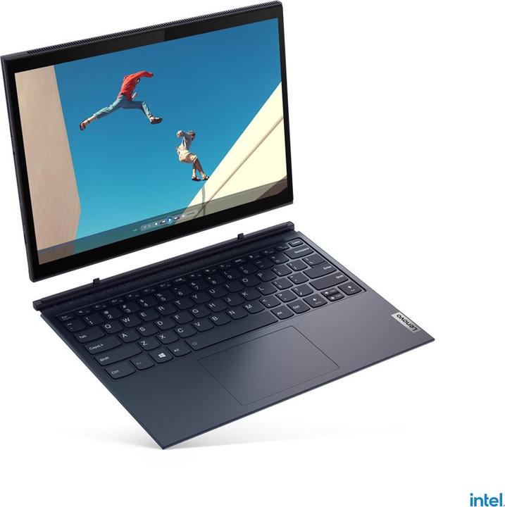 Actual product image Lenovo Yoga Duet 7 13ITL6 82MA (14", Intel Core i7-1165G7, 16 GB, 512 GB, CH)