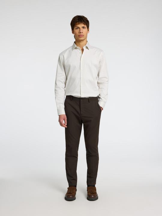 Produktbild Selected Homme Slhslim-Performance Shirt Ls Noos (L)
