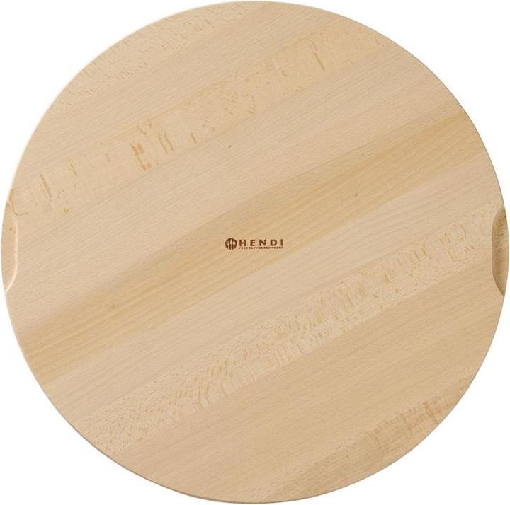 Immagine prodotto Hendi Tavole per pizza in legno di faggio