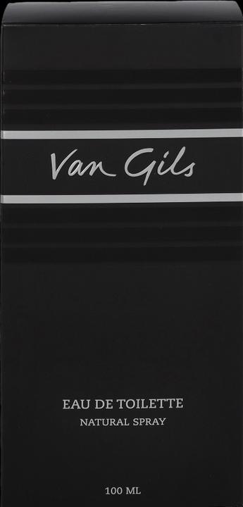 Actual product image Van Gils Strictly for Men (Eau de toilette, 100 ml)