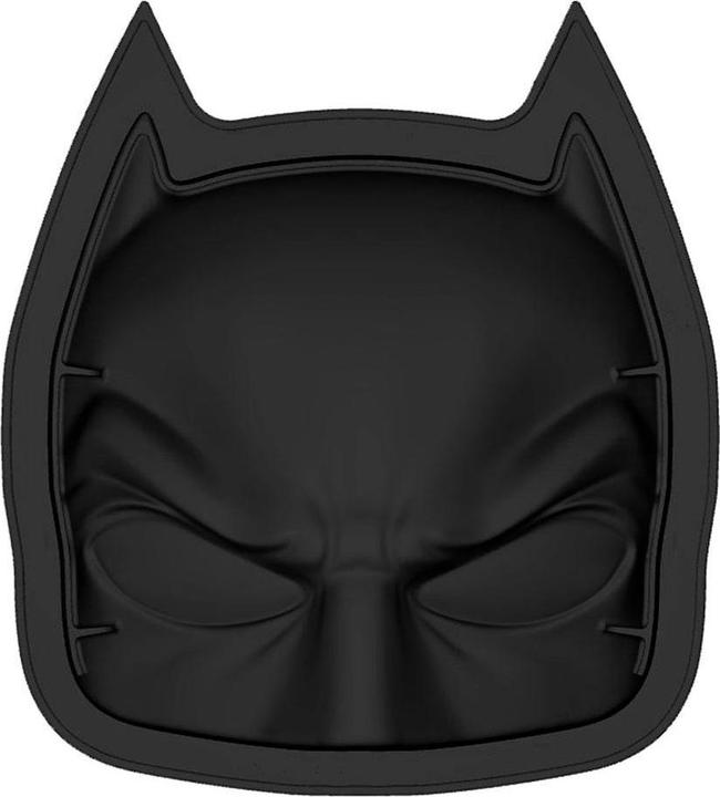 Image du produit Moule en silicone Masque Batman