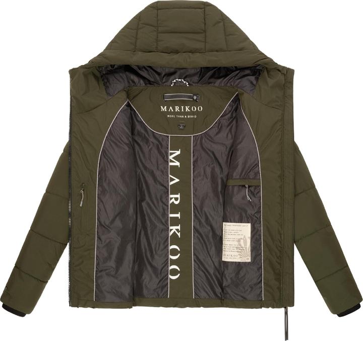 Produktbild Marikoo Shimoaa XVI (XS)