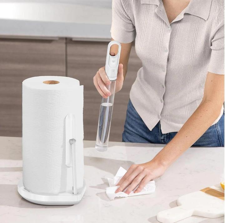 Produktbild Simplehuman Küchenrollenhalter