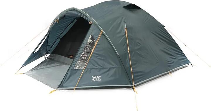 Actual product image Vango Tay 400 (Dome tent, 4.79 kg, 4 persons)