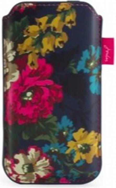 Actual product image Proporta Joules Leather Flip Case (Apple iPhone 5, Apple iPhone 5s, Apple iPhone SE)