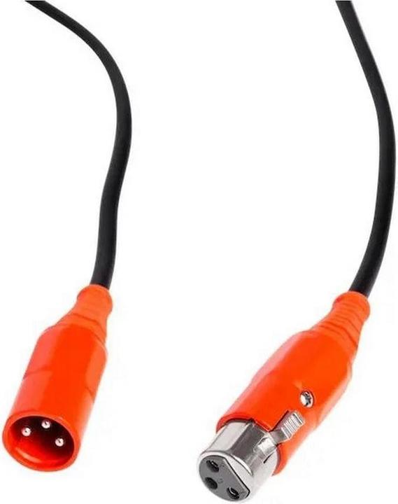 Actual product image Soundboks Xlr Cables (3 m, XLR)