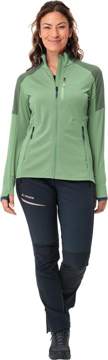 Produktbild Vaude Elope II (XS)
