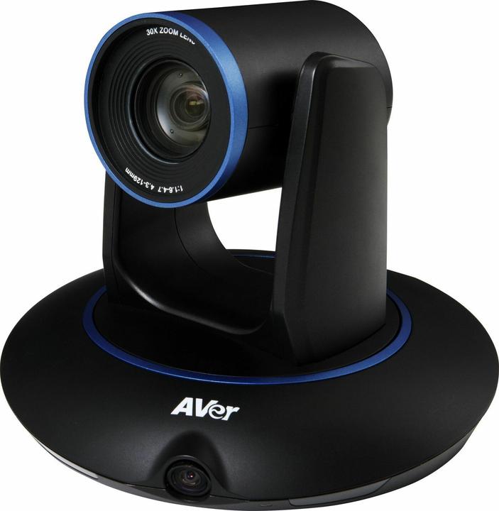 Actual product image AVer PTC500 Plus Professional Autotracking Camera 1080P 60 fps