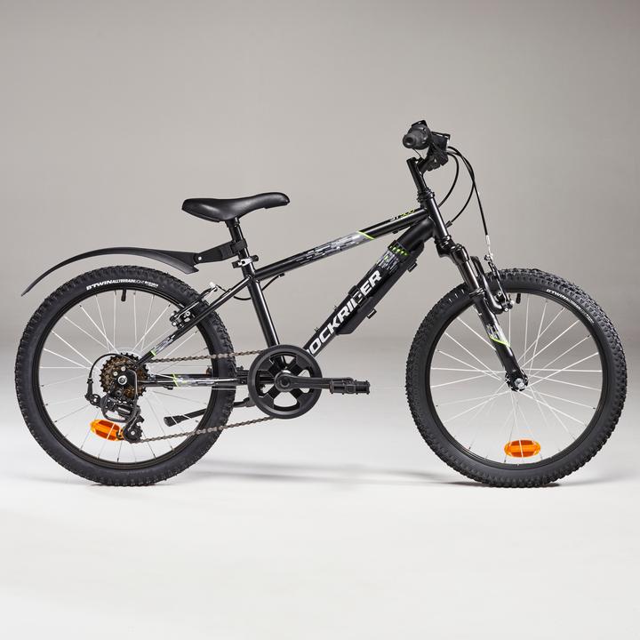 Produktbild Btwin SAFE 20 (Schutzblech hinten)